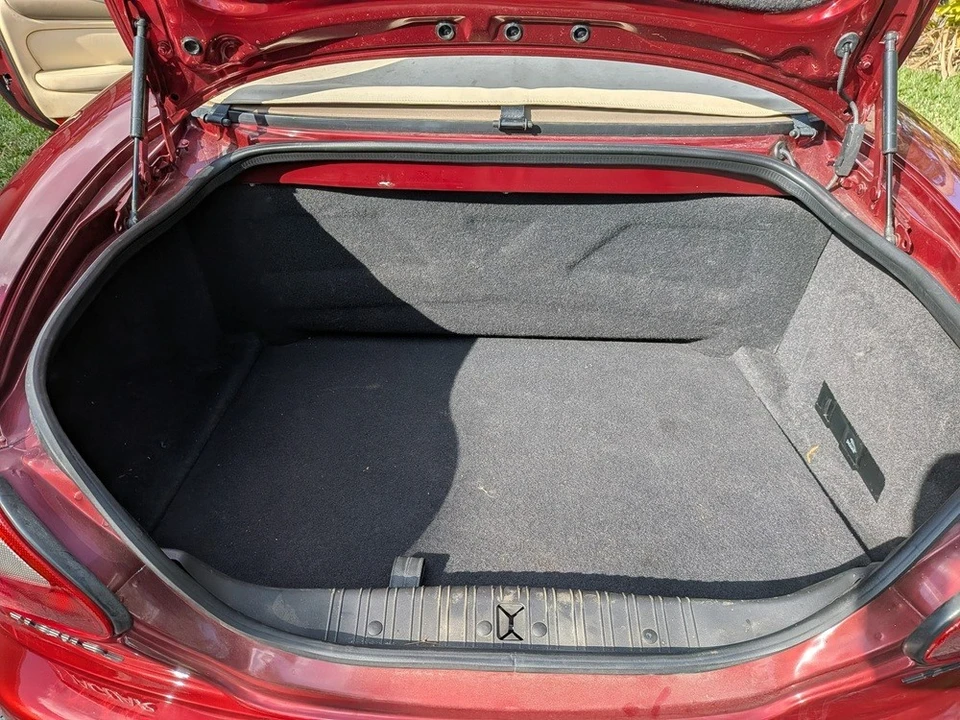1997 Jaguar X100 XK8 - Image 4 of 17