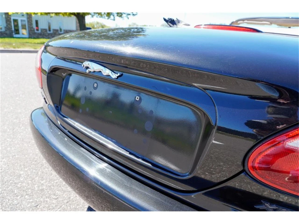 1997 Jaguar X100 XK8 - Image 21 of 31