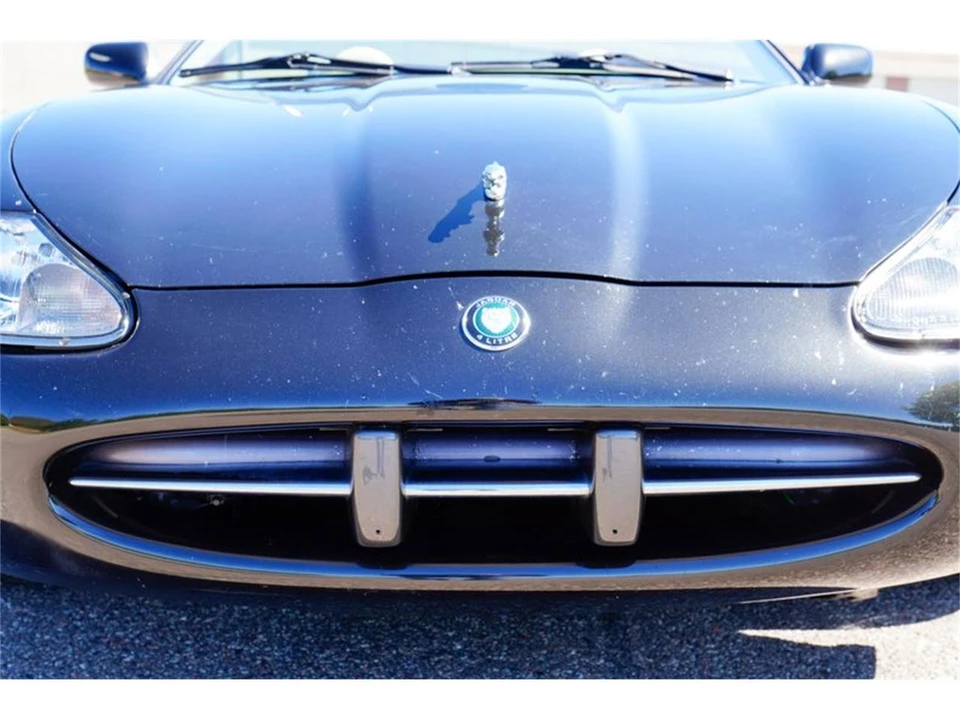 1997 Jaguar X100 XK8 - Image 31 of 31