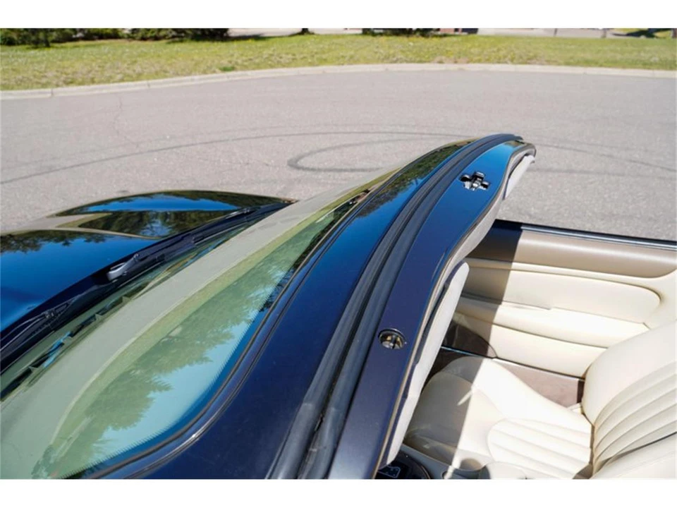 1997 Jaguar X100 XK8 - Image 26 of 31