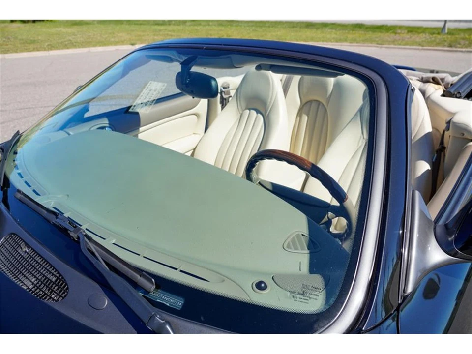 1997 Jaguar X100 XK8 - Image 27 of 31