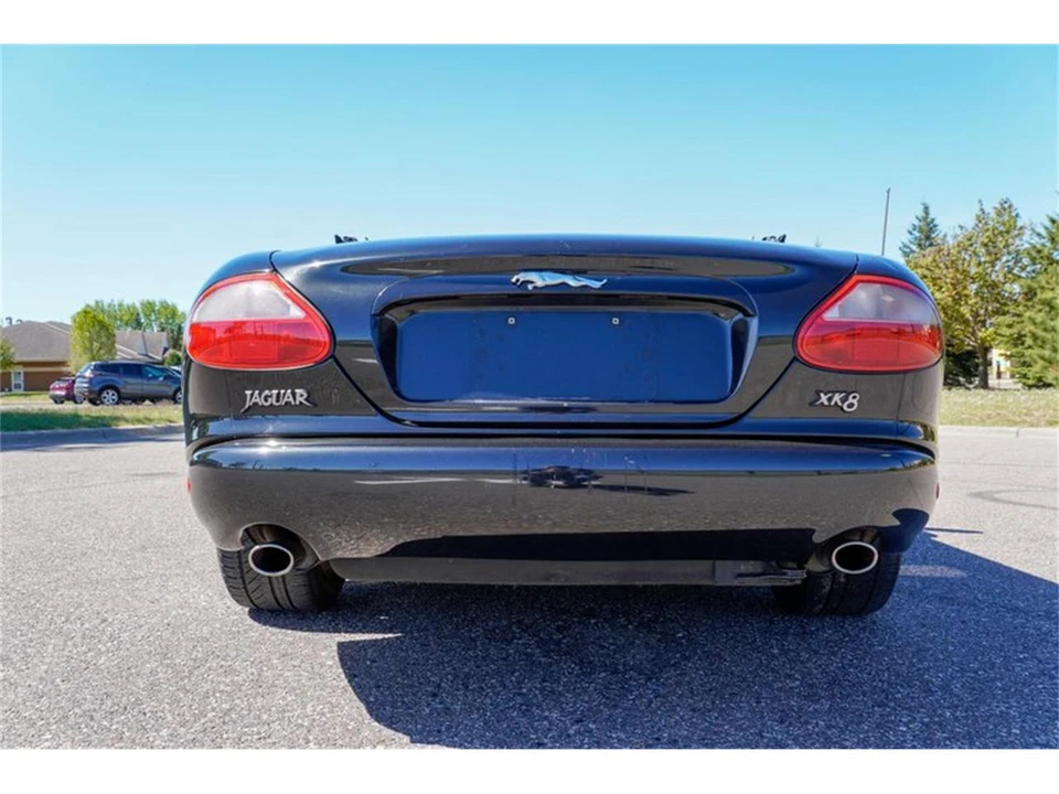 1997 Jaguar X100 XK8 - Image 19 of 31