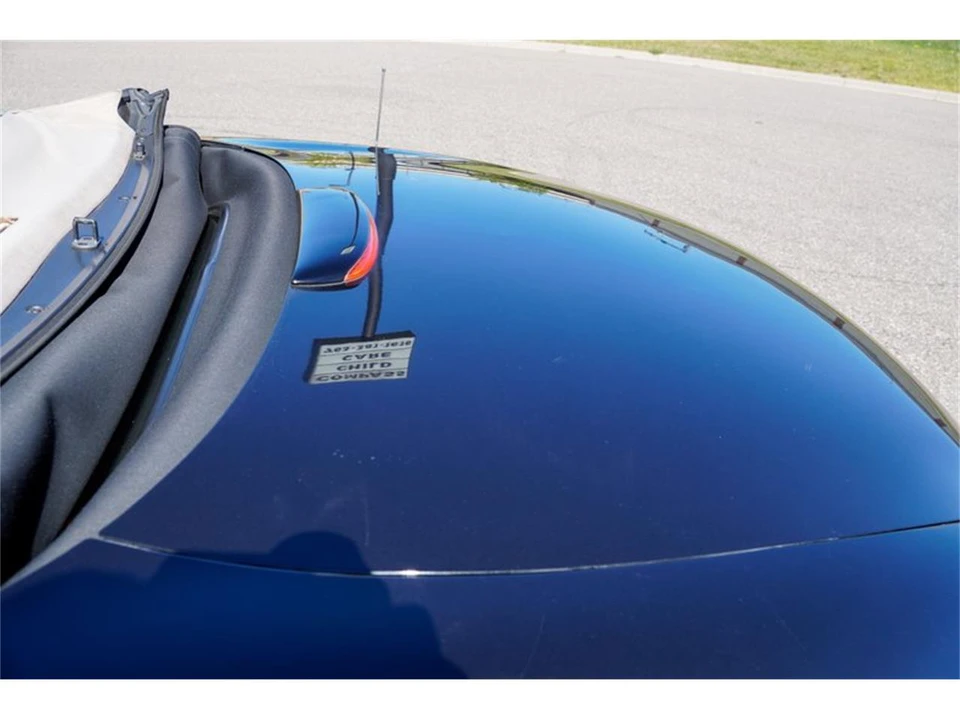 1997 Jaguar X100 XK8 - Image 24 of 31