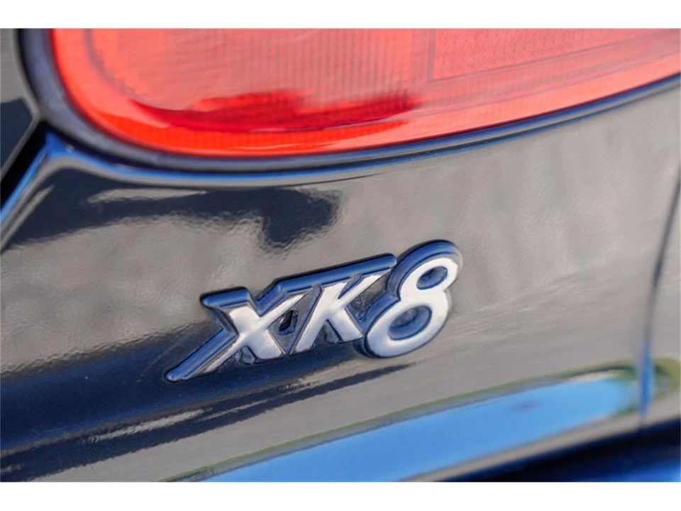 1997 Jaguar X100 XK8 - Image 20 of 31