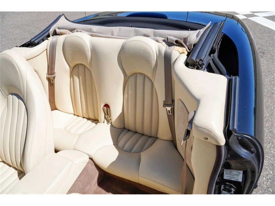 1997 Jaguar X100 XK8 - Image 15 of 31