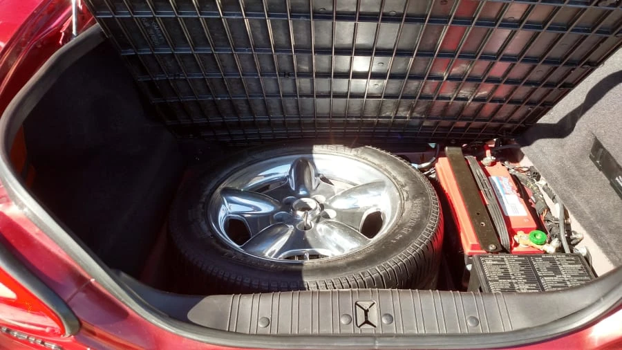 1997 Jaguar X100 XK8 - Image 4 of 10