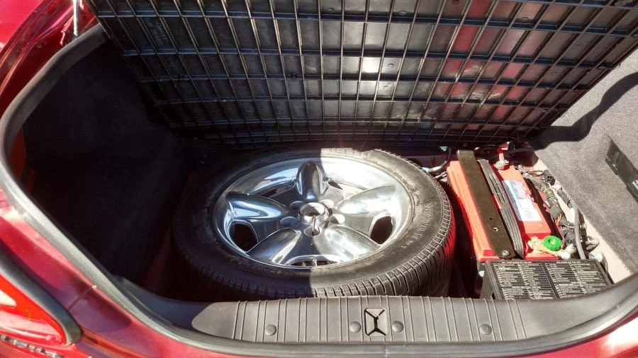 1997 Jaguar X100 XK8 - Image 7 of 8