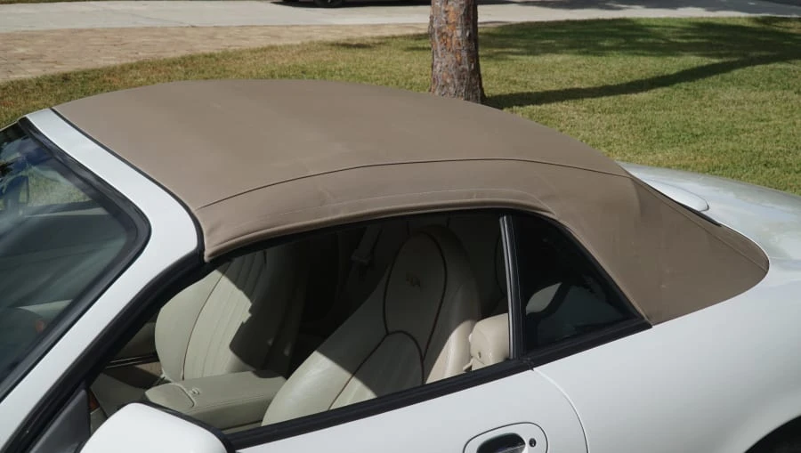 1997 Jaguar X100 XK8 - Image 29 of 31