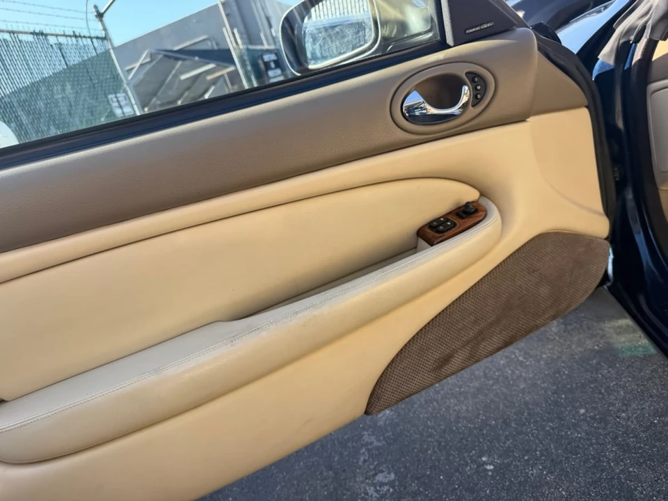 1997 Jaguar X100 XK8 - Image 9 of 21