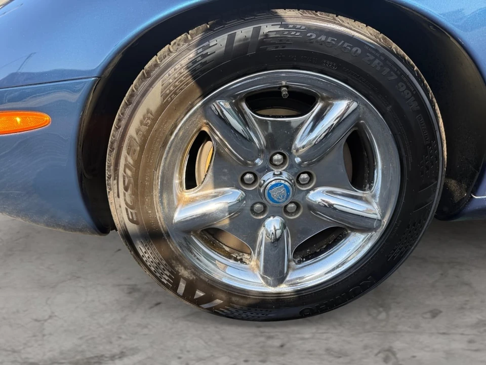 1997 Jaguar X100 XK8 - Image 7 of 21
