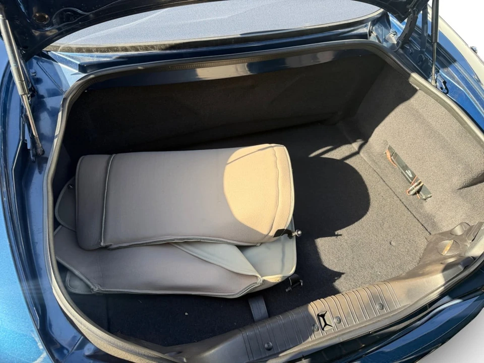 1997 Jaguar X100 XK8 - Image 17 of 21