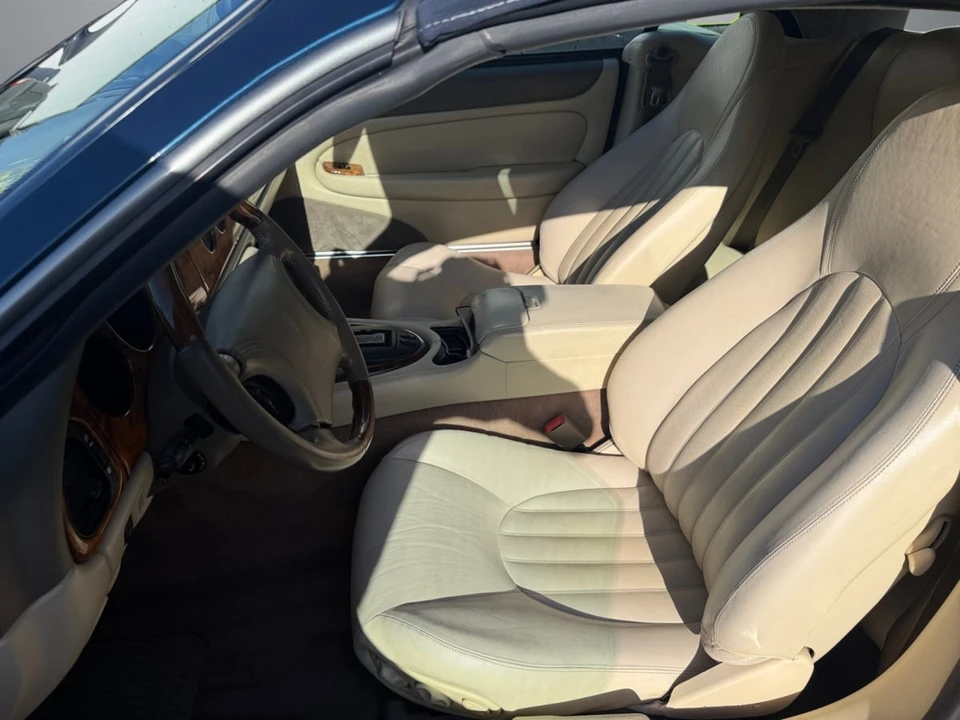 1997 Jaguar X100 XK8 - Image 8 of 21
