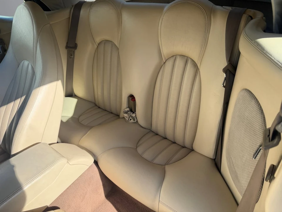 1997 Jaguar X100 XK8 - Image 14 of 21