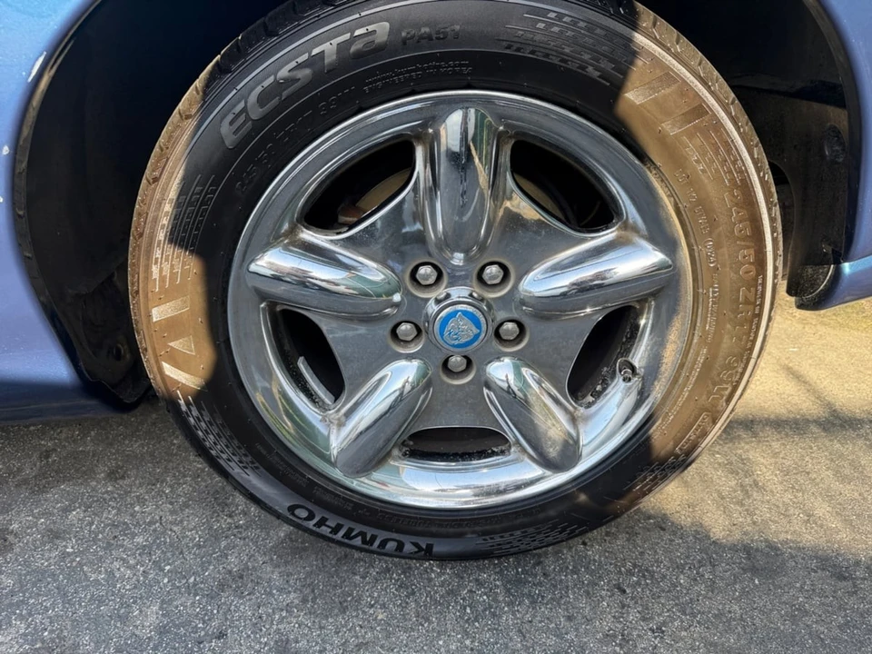 1997 Jaguar X100 XK8 - Image 19 of 21