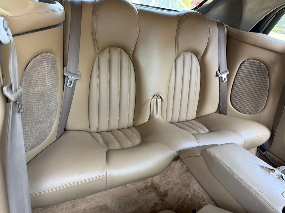1997 Jaguar X100 XK8 - Image 13 of 13