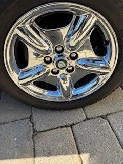 1997 Jaguar X100 XK8 - Image 14 of 19