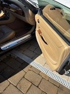 1997 Jaguar X100 XK8 - Image 7 of 19