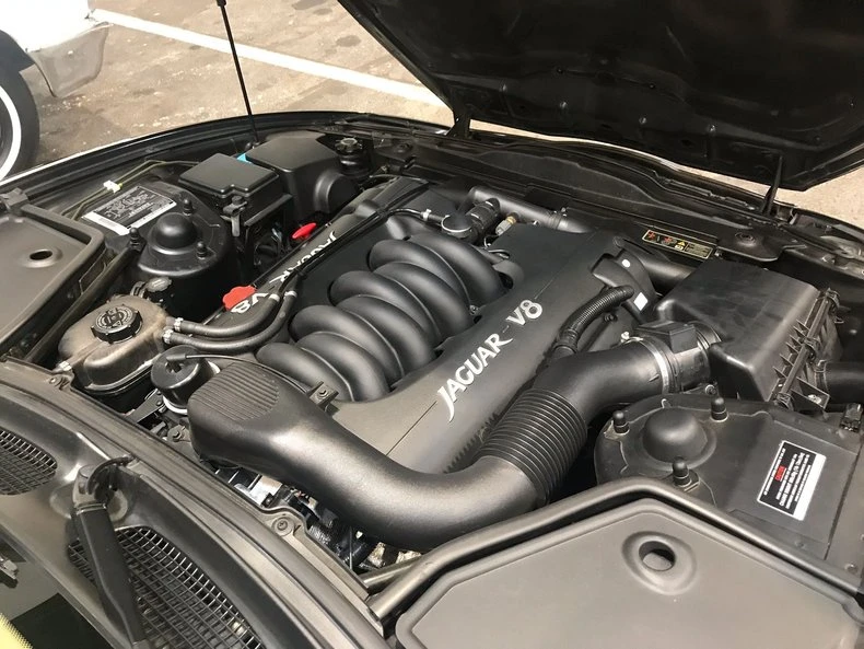 1997 Jaguar X100 XK8 - Image 18 of 19