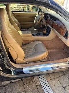 1997 Jaguar X100 XK8 - Image 9 of 19