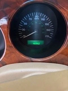 1997 Jaguar X100 XK8 - Image 11 of 19