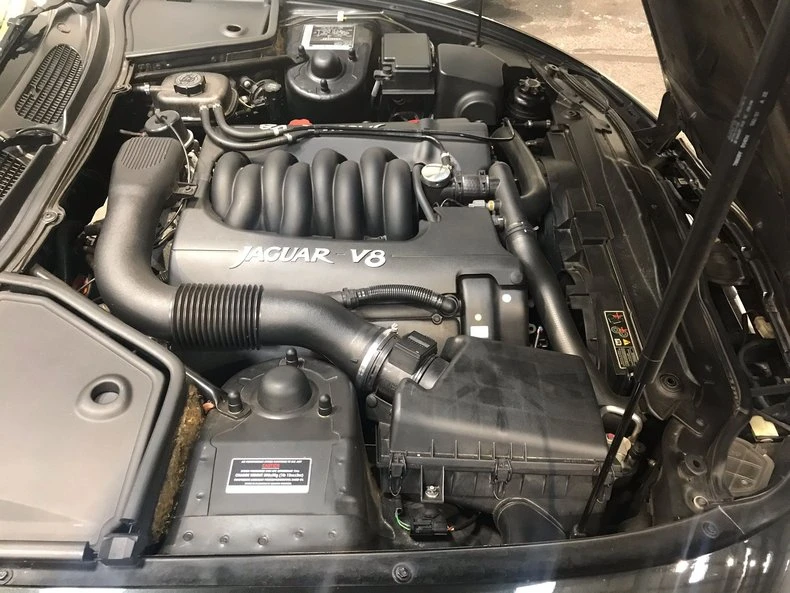 1997 Jaguar X100 XK8 - Image 17 of 19