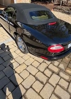 1997 Jaguar X100 XK8 - Image 5 of 19