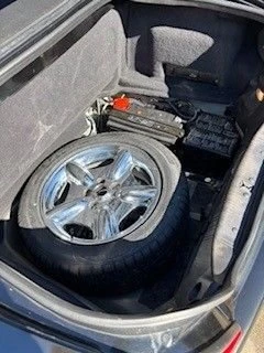 1997 Jaguar X100 XK8 - Image 13 of 19