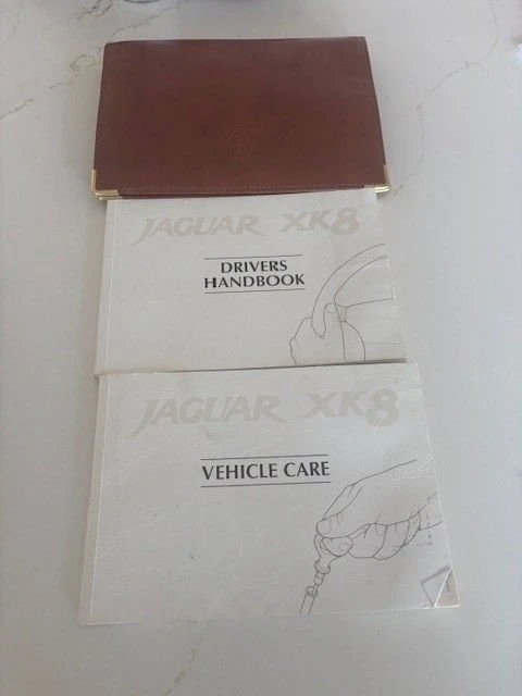 1997 Jaguar X100 XK8 - Image 19 of 19