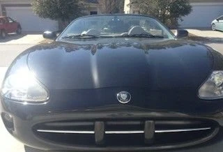 1997 Jaguar X100 XK8 - Image 4 of 19