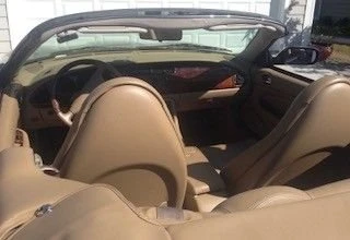 1997 Jaguar X100 XK8 - Image 10 of 19