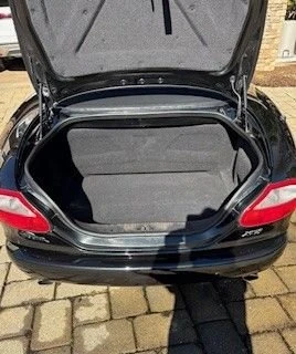 1997 Jaguar X100 XK8 - Image 12 of 19