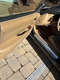 1997 Jaguar X100 XK8 - Image 8 of 19