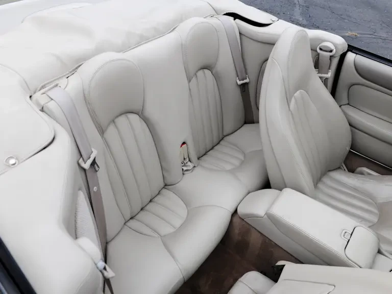 1997 Jaguar X100 XK8 - Image 10 of 18