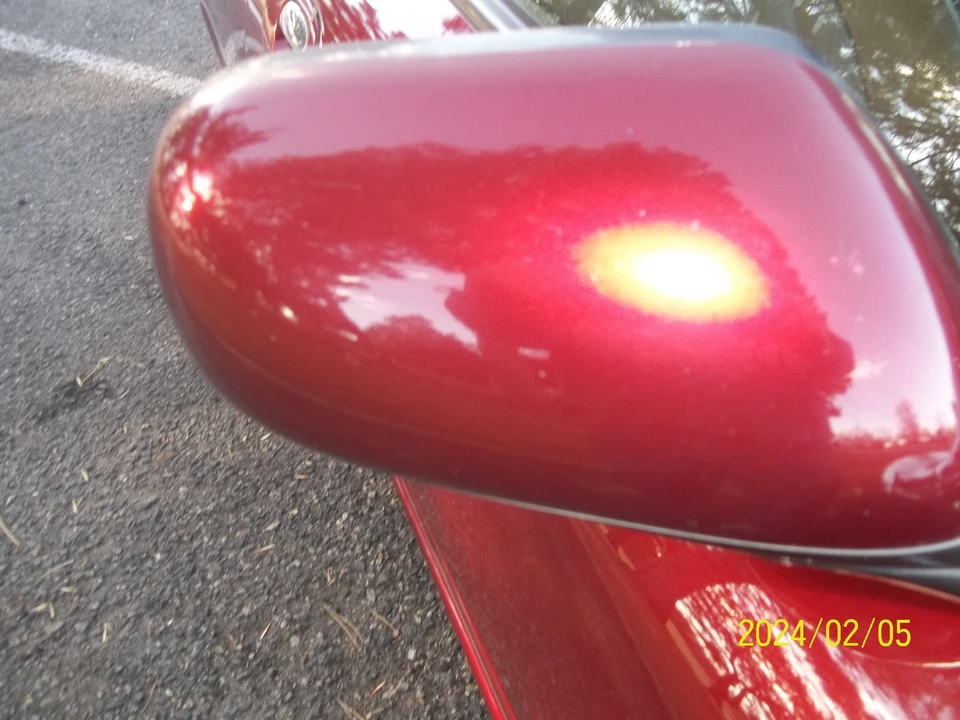 1997 Jaguar X100 XK8 - Image 10 of 21