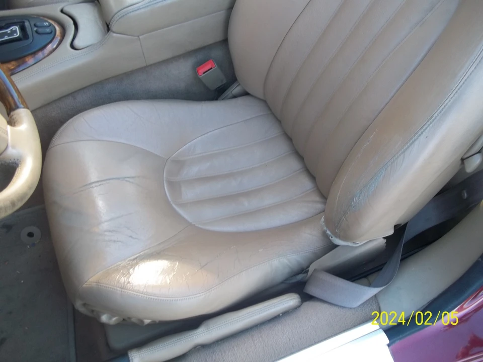 1997 Jaguar X100 XK8 - Image 20 of 21