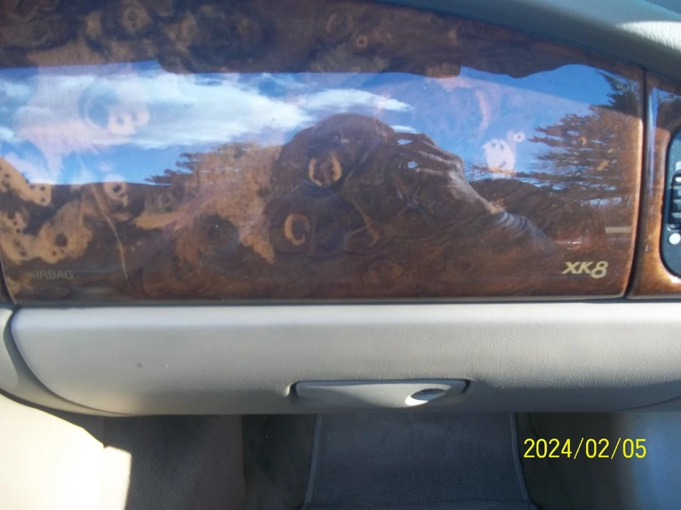 1997 Jaguar X100 XK8 - Image 17 of 21
