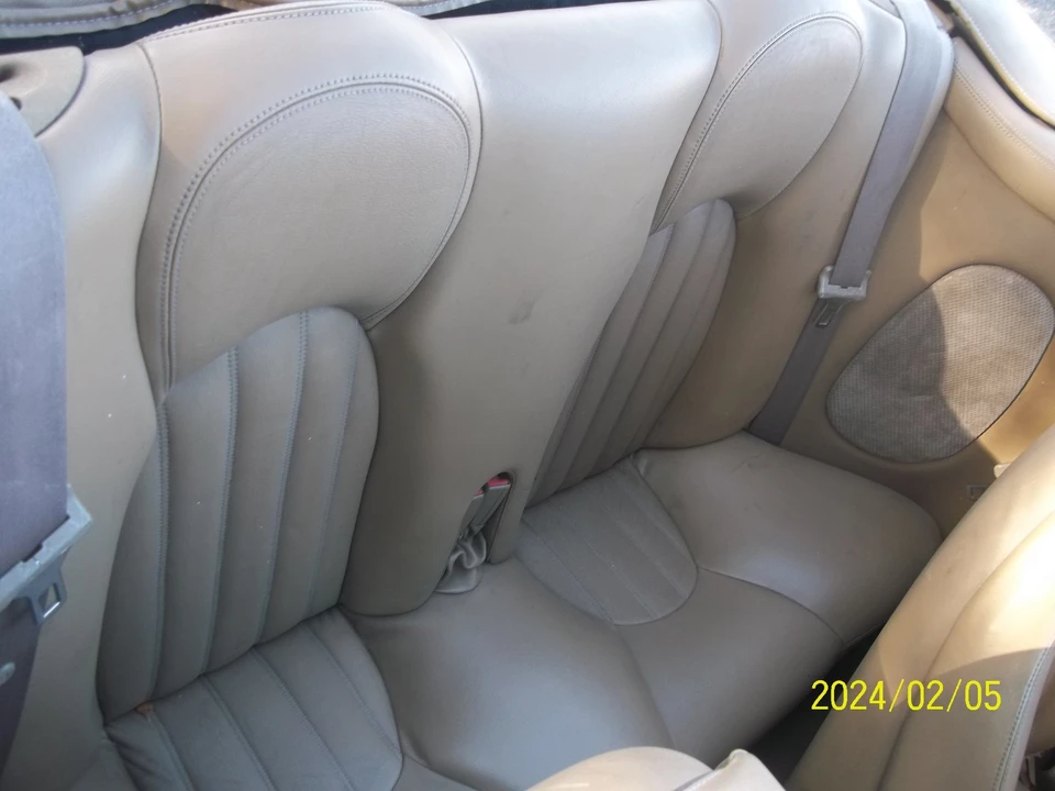 1997 Jaguar X100 XK8 - Image 15 of 21