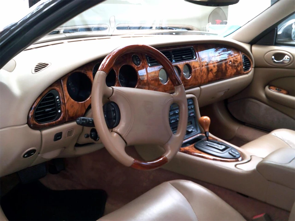 1997 Jaguar X100 XK8 - Image 7 of 31