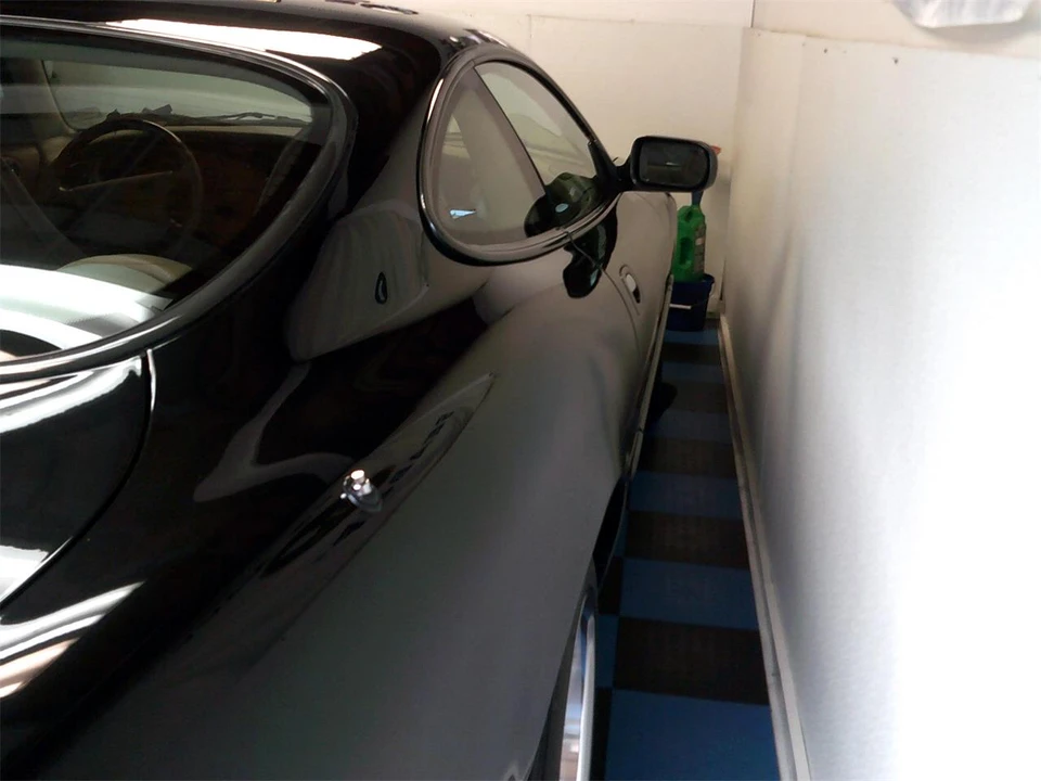 1997 Jaguar X100 XK8 - Image 12 of 31