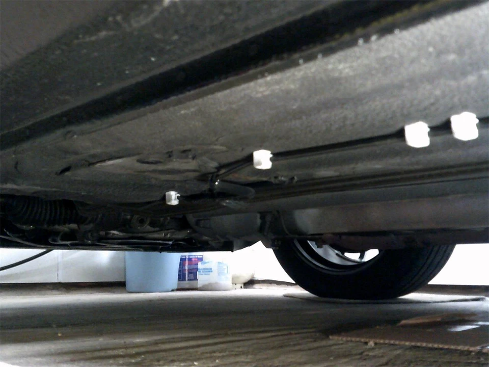 1997 Jaguar X100 XK8 - Image 18 of 31