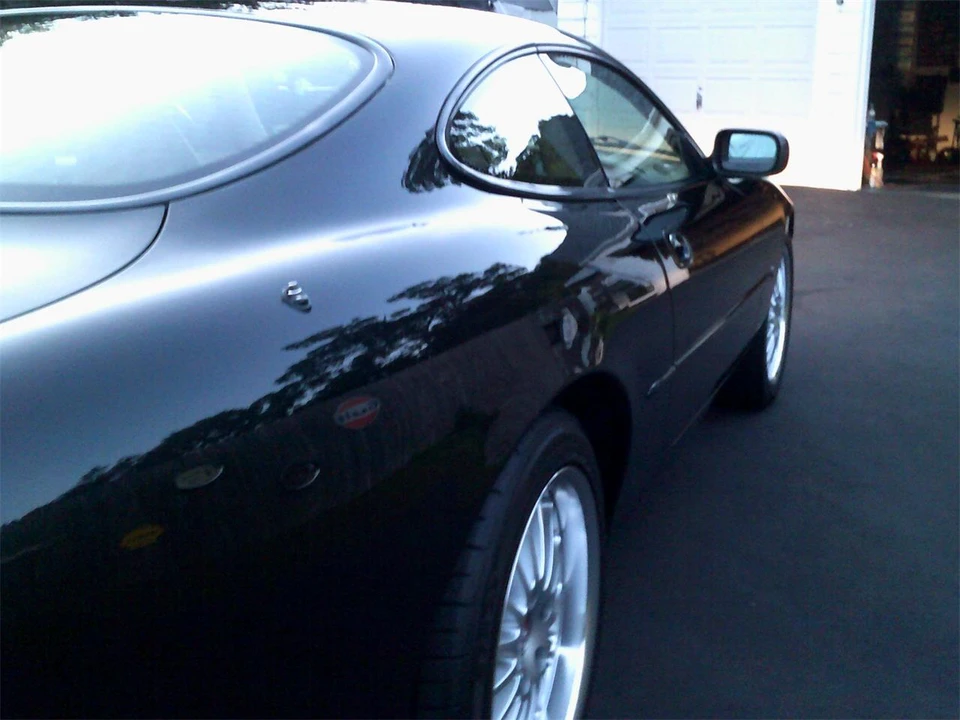 1997 Jaguar X100 XK8 - Image 3 of 31