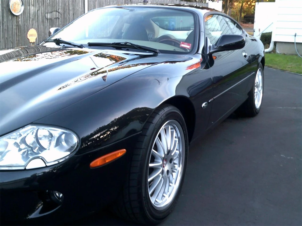 1997 Jaguar X100 XK8 - Image 20 of 31