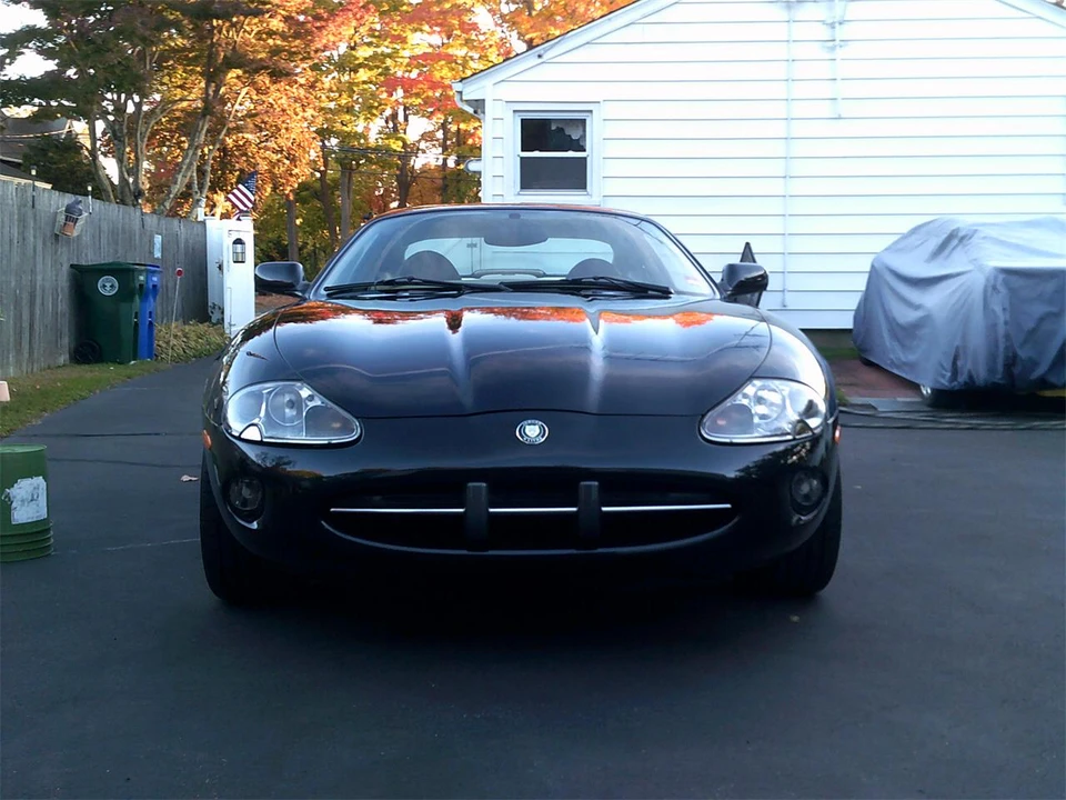 1997 Jaguar X100 XK8 - Image 22 of 31