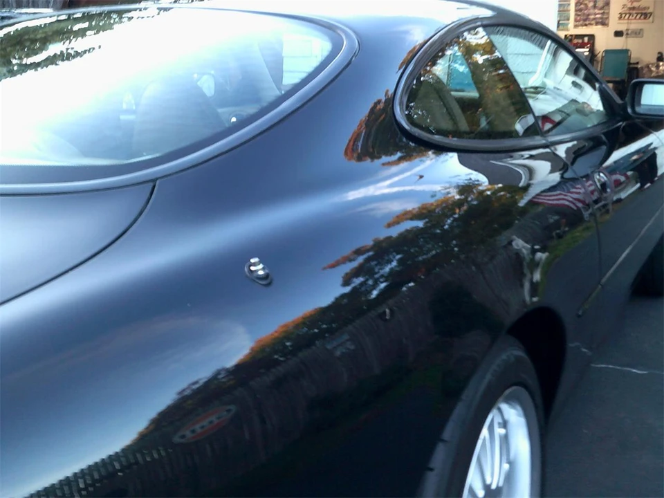 1997 Jaguar X100 XK8 - Image 23 of 31