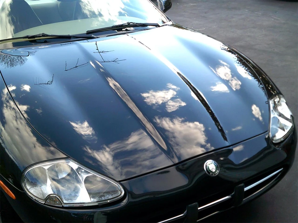 1997 Jaguar X100 XK8 - Image 26 of 31