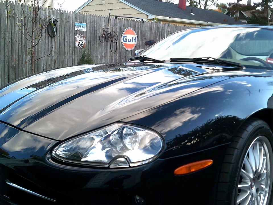 1997 Jaguar X100 XK8 - Image 27 of 31