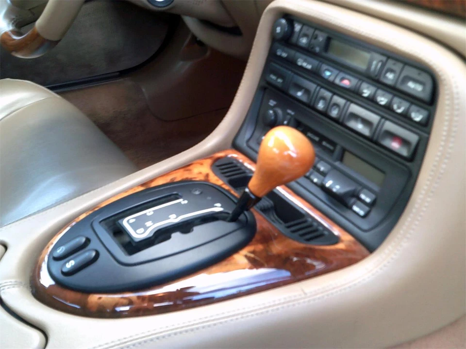 1997 Jaguar X100 XK8 - Image 30 of 31