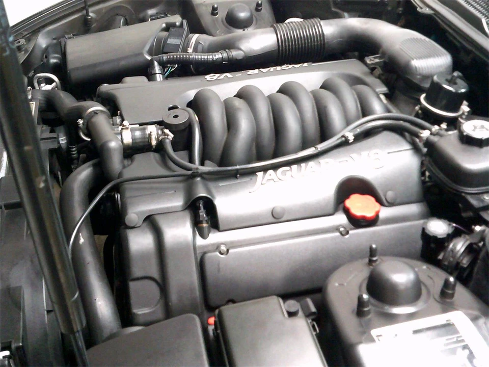 1997 Jaguar X100 XK8 - Image 31 of 31