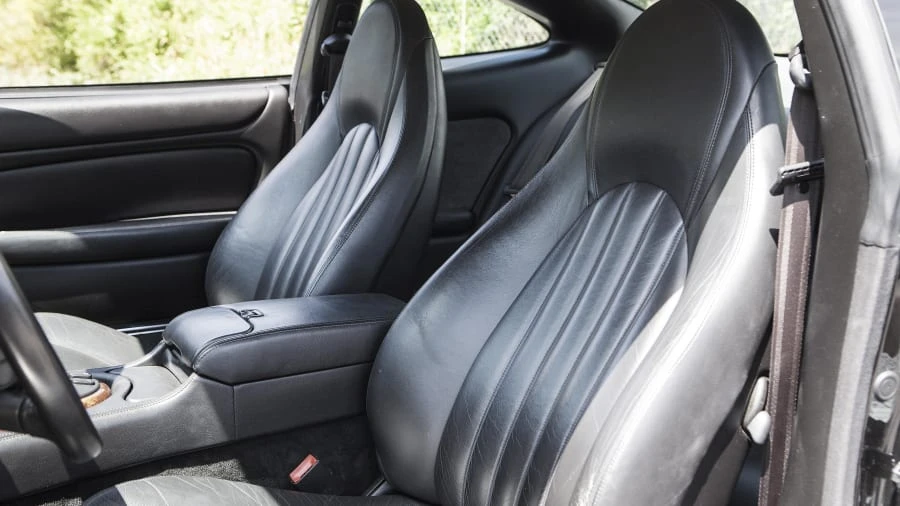 1997 Jaguar X100 XK8 - Image 7 of 9