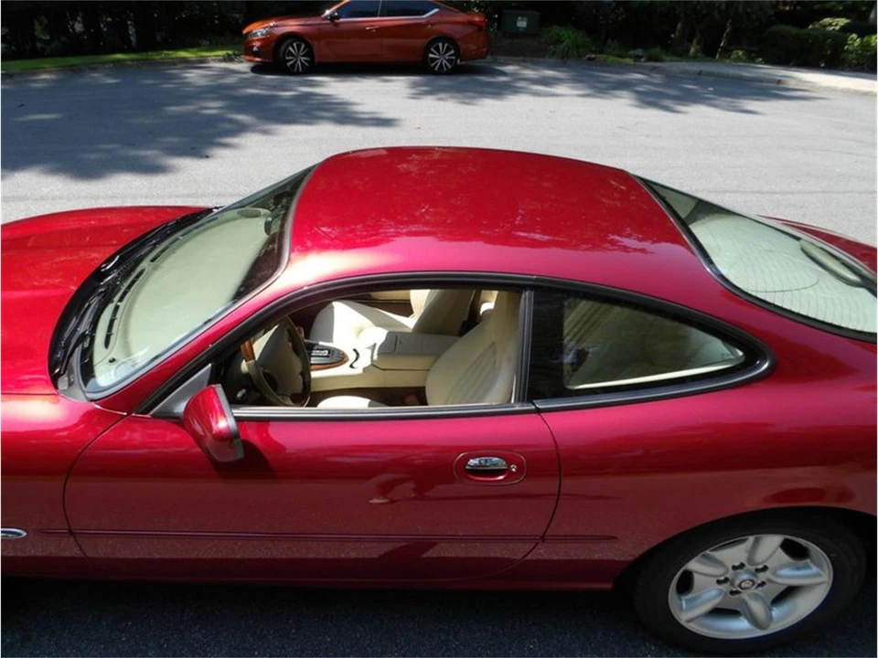 1997 Jaguar X100 XK8 - Image 26 of 31